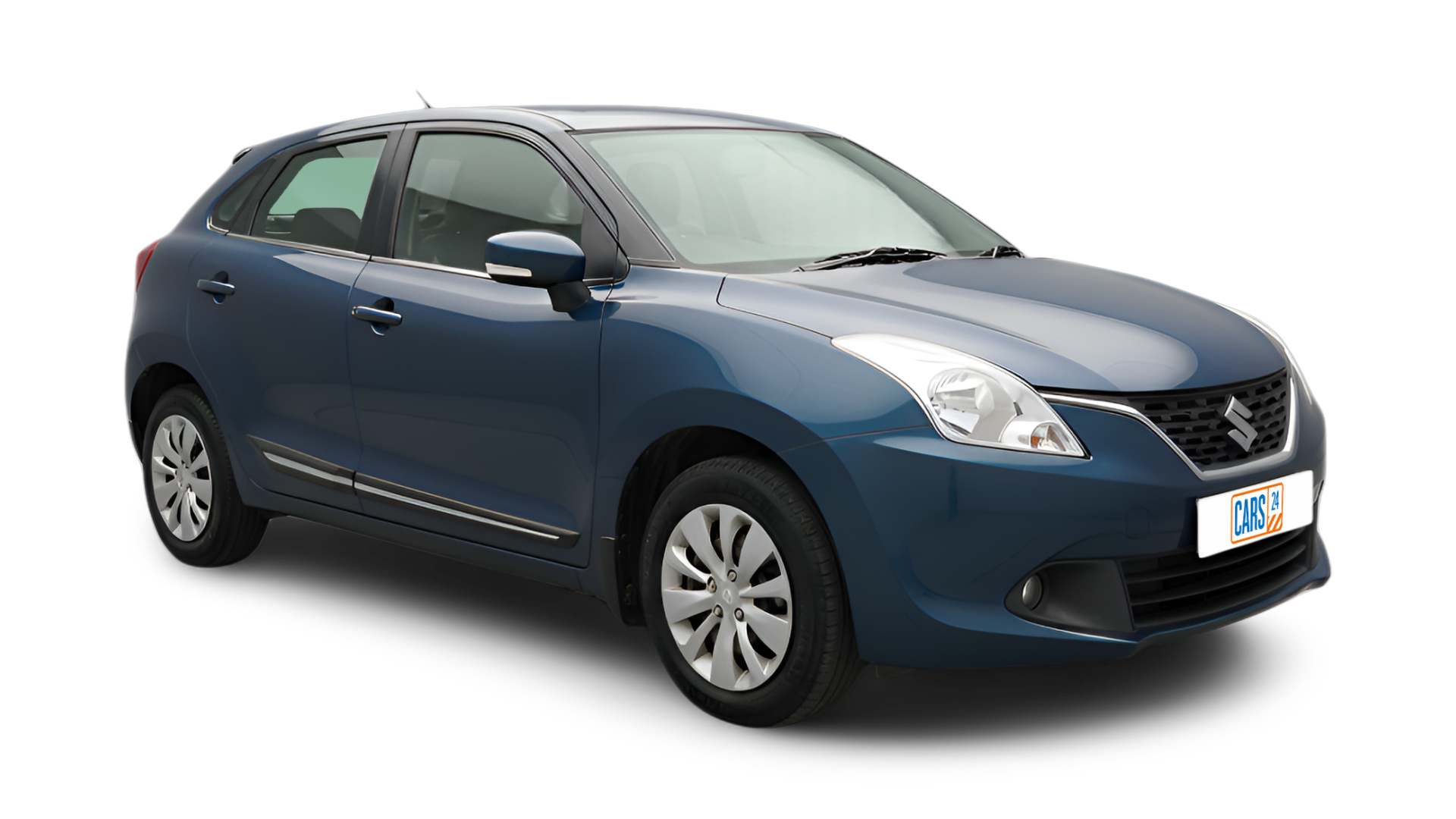 Maruti Baleno-img